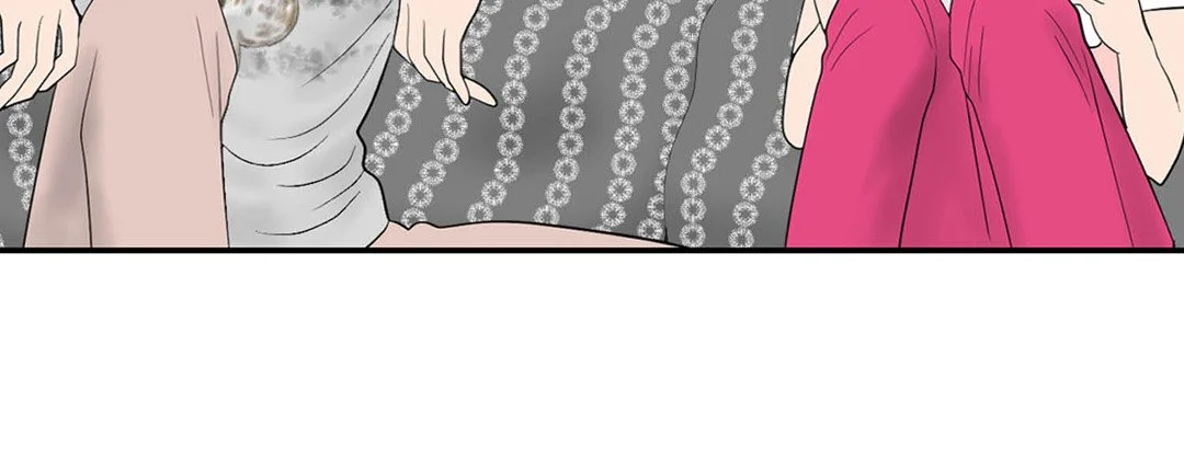 Living with The Wizard - Chapter 1